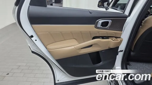 Kia Sorento — Фото автомобиля 14