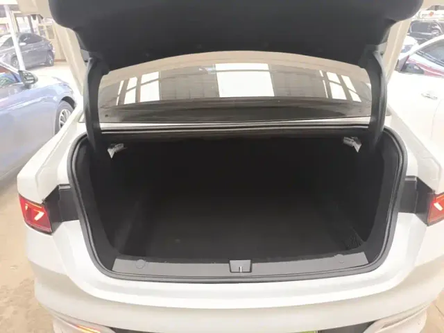 BYD Qin PLUS — Фото автомобиля 18