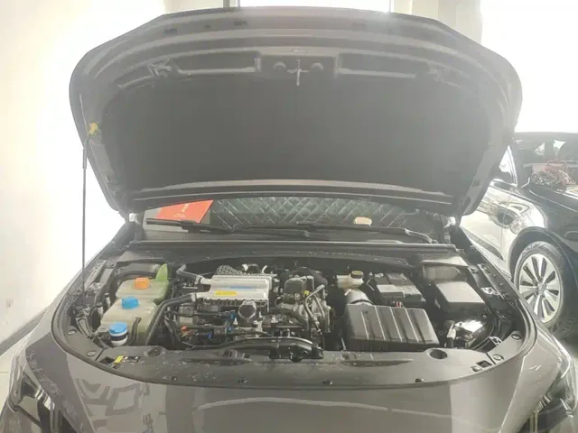GAC Trumpchi Emkoo — Фото автомобиля 19