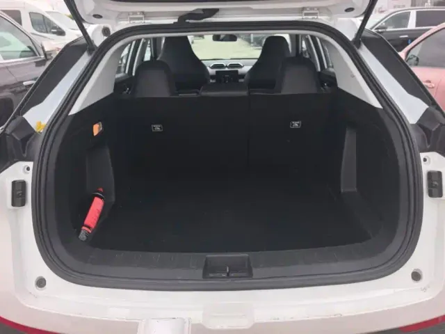 Dongfeng SKY EV01 — Фото автомобиля 4