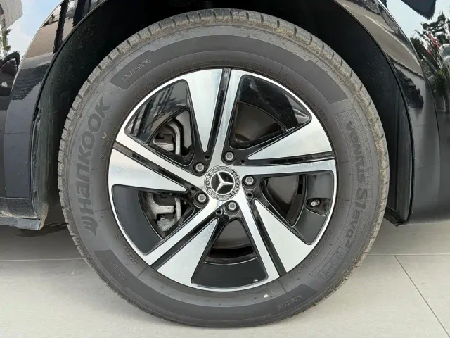 Mercedes-Benz Vito — Фото автомобиля 16