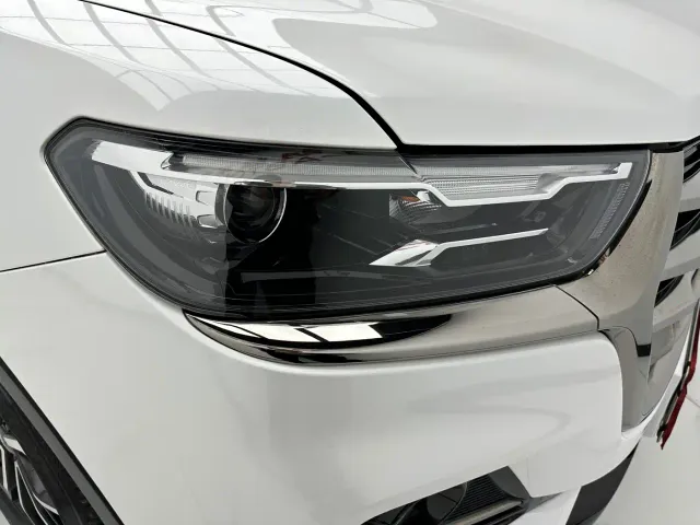 Haval H6 — Фото автомобиля 10