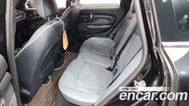 Mini Clubman — Фото автомобиля 24