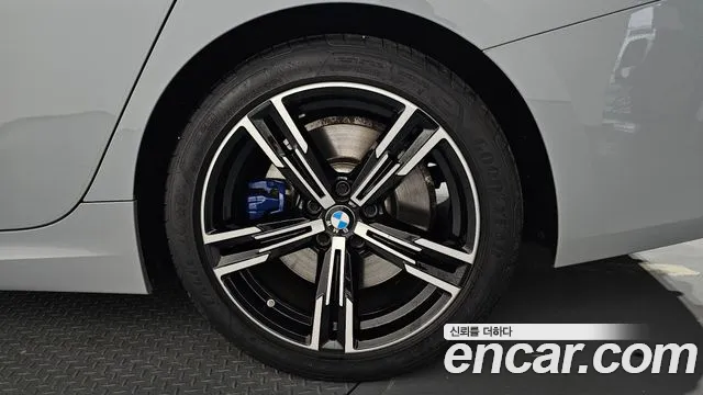 BMW 3-Series 3 серия (G20) 320d M Sport — Фото автомобиля 18