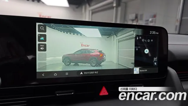 Hyundai Ioniq 5 New — Фото автомобиля 25