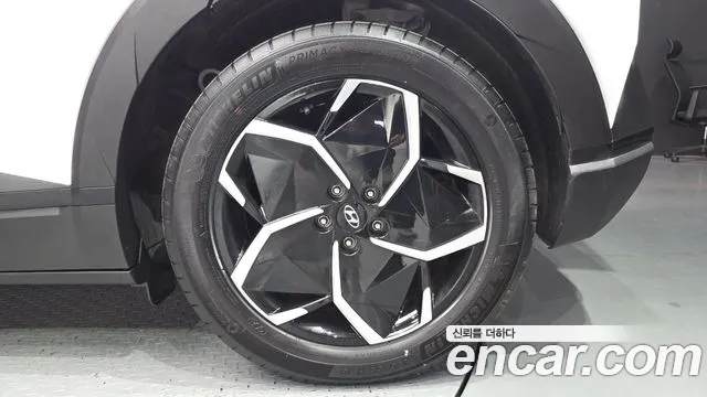 Hyundai Ioniq 5 Ioniq5 — Фото автомобиля 6