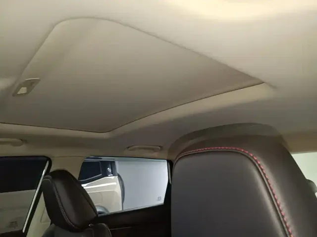Changan CS35 Plus — Фото автомобиля 17