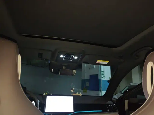 BYD Song PLUS — Фото автомобиля 8