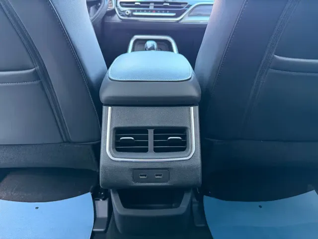 Haval H6 — Фото автомобиля 26