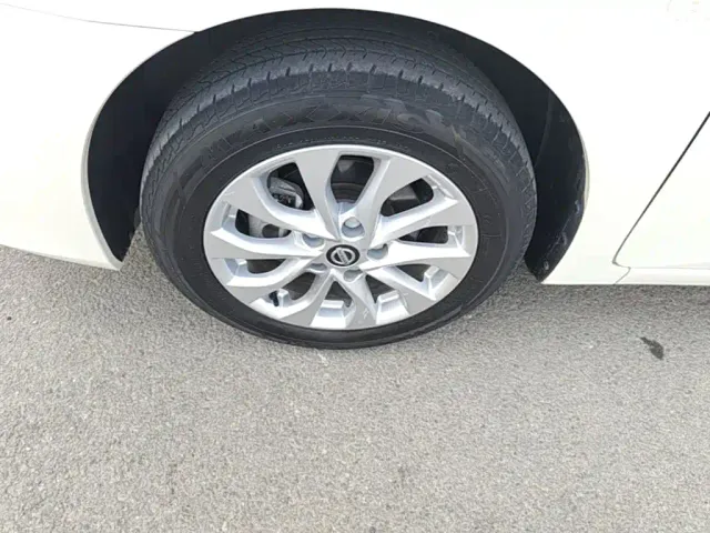 Nissan Sylphy — Фото автомобиля 22
