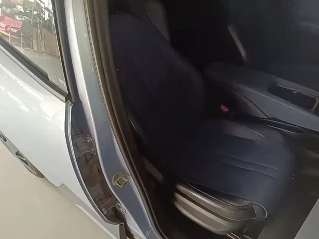BYD Seagull — Фото автомобиля 24