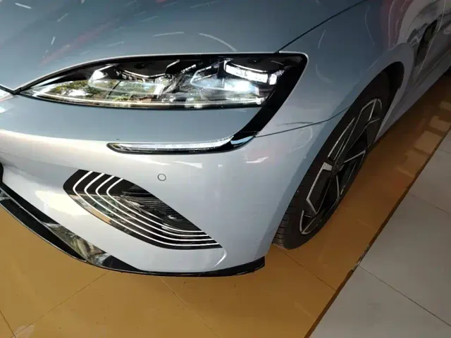 BYD Seal — Фото автомобиля 23