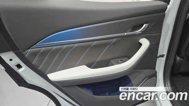 Renault Korea Filante — Фото автомобиля 24
