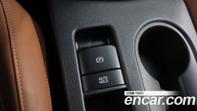 Kia Seltos — Фото автомобиля 18