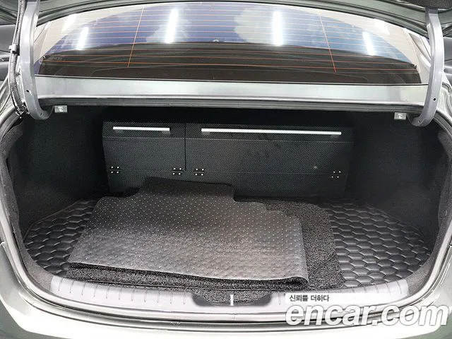Hyundai AVANTE Новый Avante (CN7) — Фото автомобиля 5