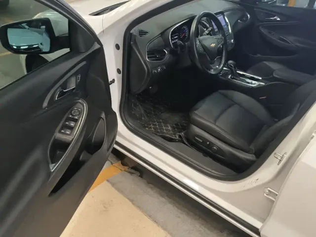 Chevrolet Malibu XL — Фото автомобиля 15