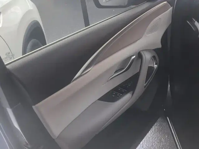 BYD Song Pro — Фото автомобиля 7