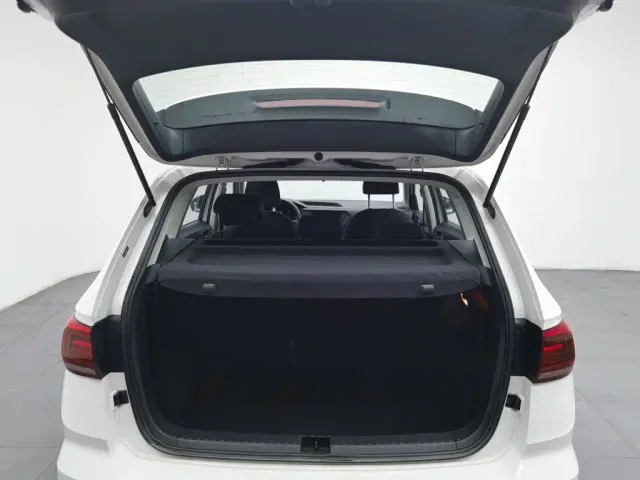 Volkswagen Tharu — Фото автомобиля 16