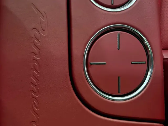 Porsche Panamera — Фото автомобиля 20