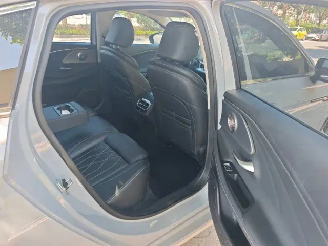Chery Arrizo 8 — Фото автомобиля 7