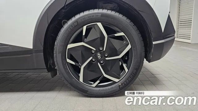 Hyundai Ioniq5 Ioniq5 Long Range AWD — Фото автомобиля 21