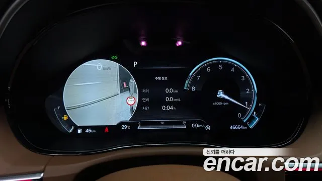 Genesis GV70 2.5T Бензин AWD — Фото автомобиля 8