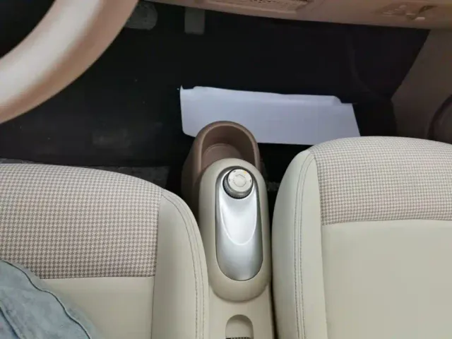 Wuling Hongguang Mini EV — Фото автомобиля 13