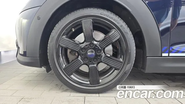 Mini Cooper — Фото автомобиля 5