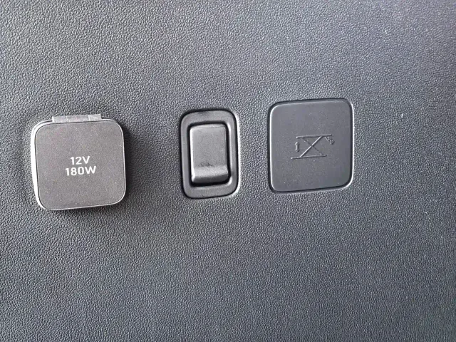 BYD FangChengBao Titanium 7 — Фото автомобиля 12