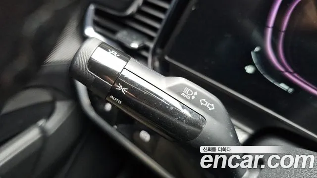Kia Sportage Sportage 5-е поколение Дизель 2.0 2WD — Фото автомобиля 24