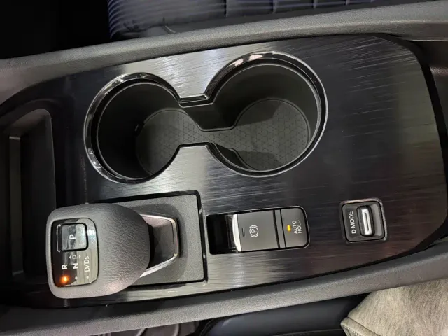 Nissan Qashqai — Фото автомобиля 7