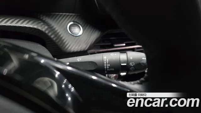 Peugeot 208 e-208 2nd Gen — Фото автомобиля 28