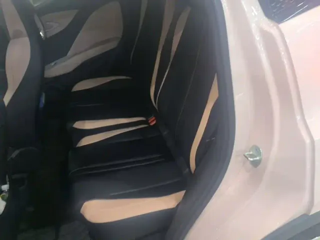 BYD Seagull — Фото автомобиля 20