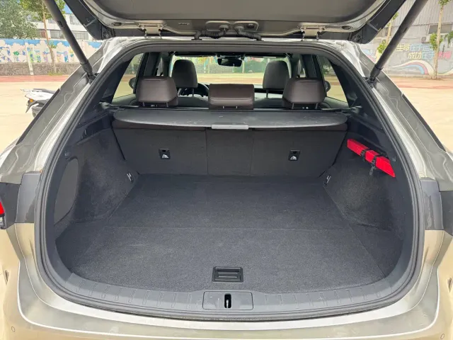 Lexus RX — Фото автомобиля 19