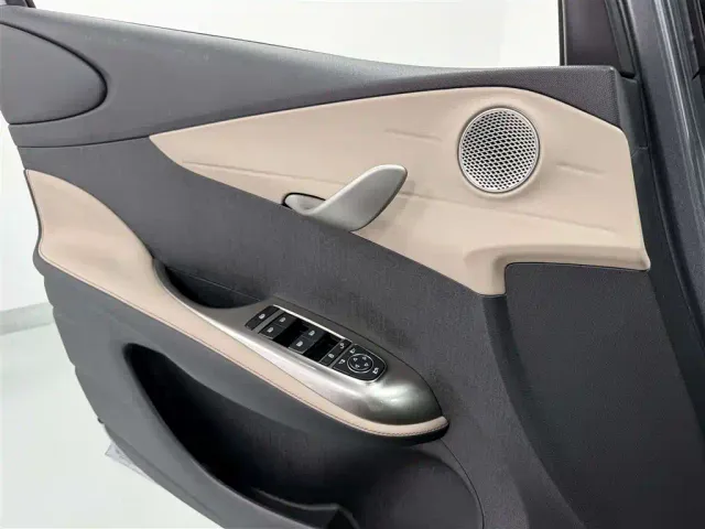 BYD Dolphin — Фото автомобиля 8