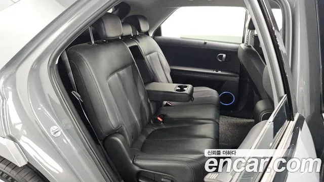 Hyundai Ioniq 5 Ioniq5 — Фото автомобиля 16