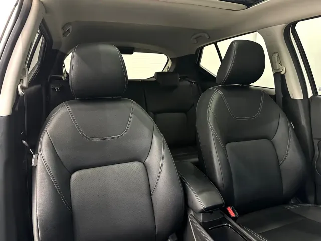 Nissan Kicks — Фото автомобиля 12