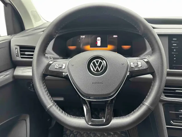 Volkswagen Tharu — Фото автомобиля 15