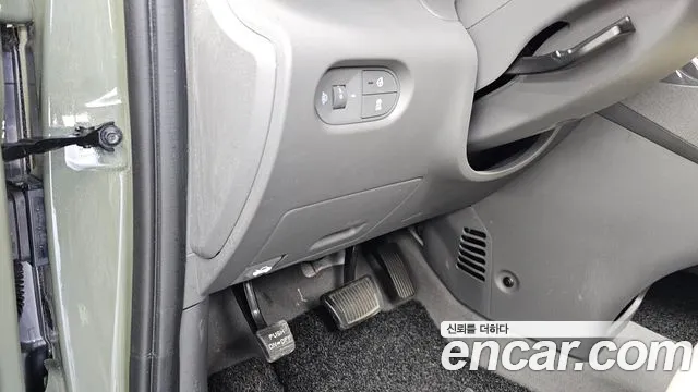 Hyundai Casper — Фото автомобиля 26