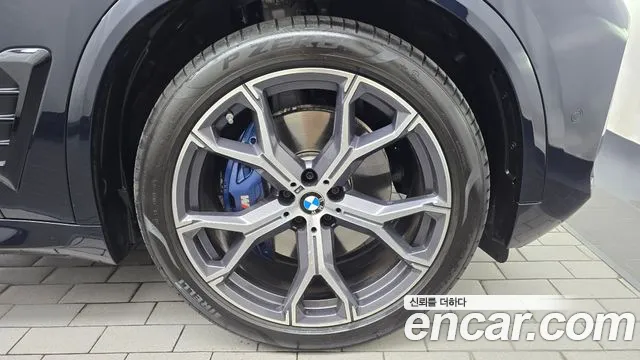BMW X5 G05 — Фото автомобиля 6