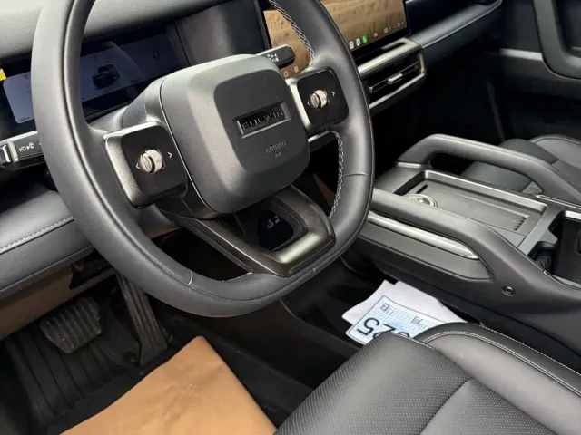 Chery Fulwin X3L — Фото автомобиля 19