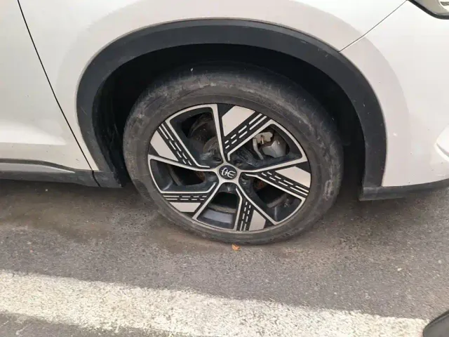 BYD Song Pro — Фото автомобиля 8