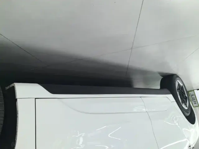 Geely Geometry Geely Geometry A 2024 410KM Travel Edition — Фото автомобиля 20