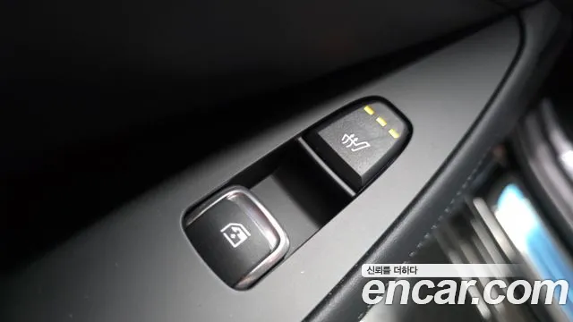 Kia K8 The New K8 2.5 Бензин 2WD — Фото автомобиля 19