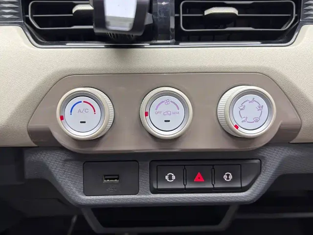 Chery QQ Ice Cream — Фото автомобиля 9