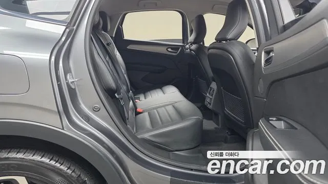 Renault-KoreaSamsung XM3 1.3 TCe RE Inspire — Фото автомобиля 11