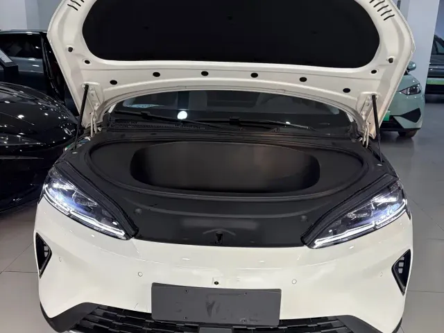 BYD Seal 07 EV — Фото автомобиля 13