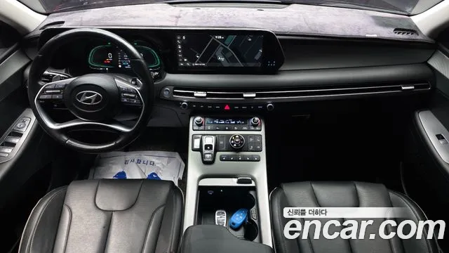 Hyundai Palisade The New Palisade Дизель 2.2 4WD — Фото автомобиля 7