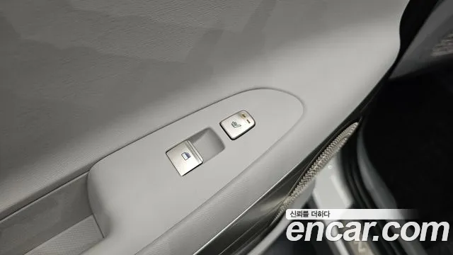 Hyundai Nexo — Фото автомобиля 29