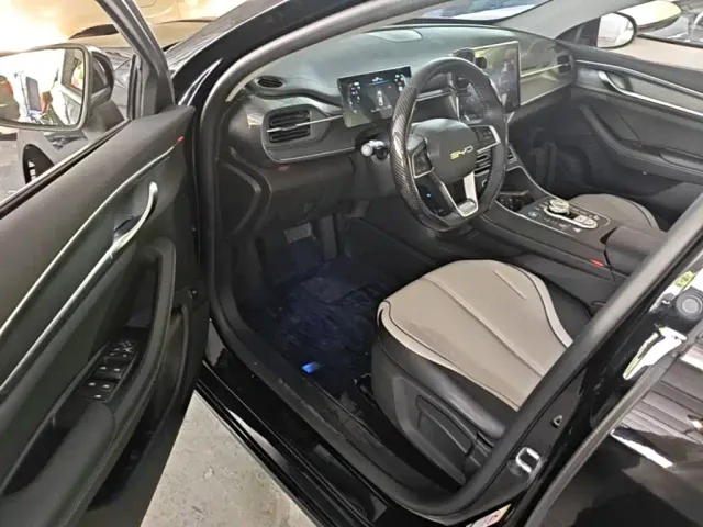 BYD Destroyer 05 — Фото автомобиля 15